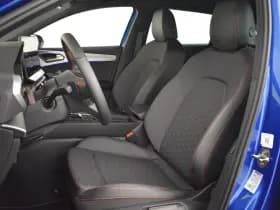 SEAT Leon Sportstourer thumbnail 8