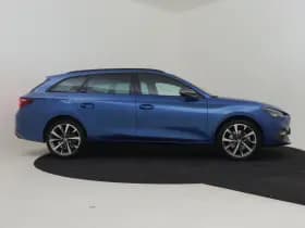 SEAT Leon Sportstourer thumbnail 10