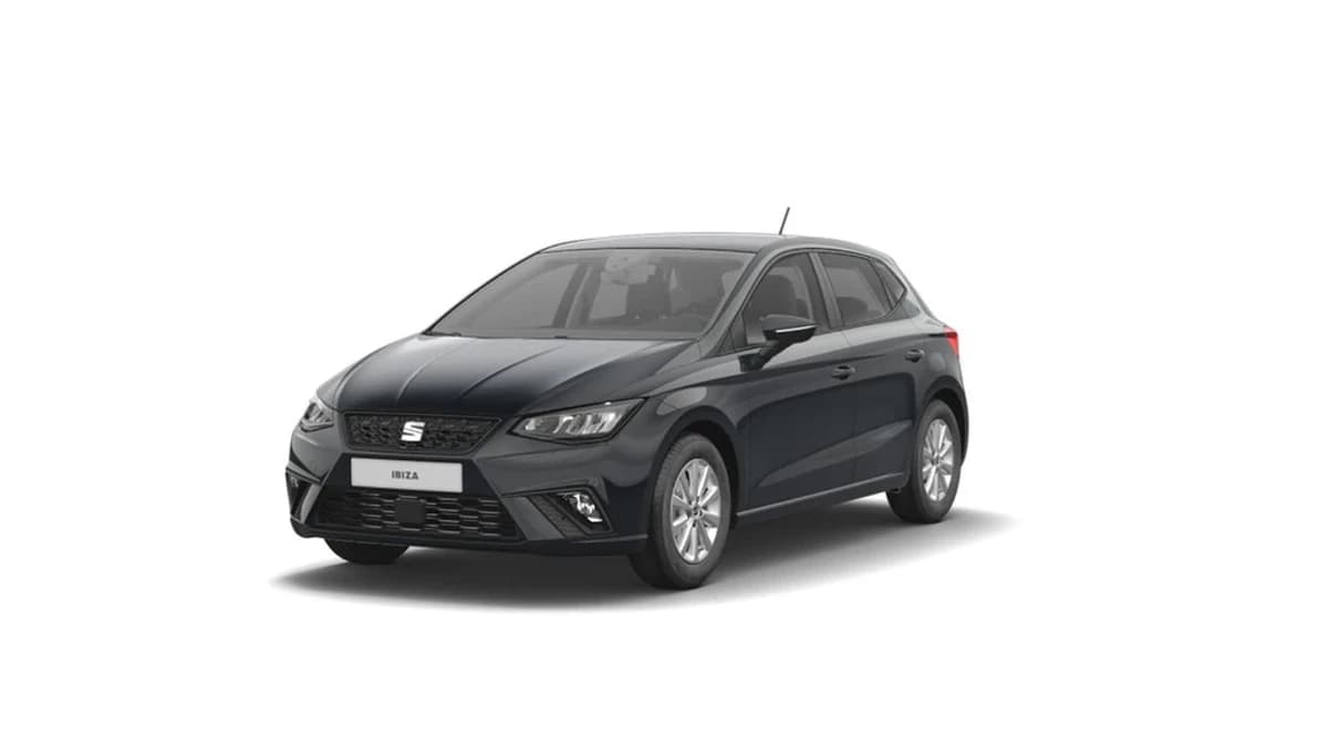 SEAT Ibiza — foto 1