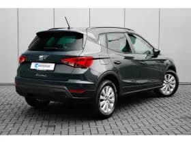 SEAT Arona thumbnail 2