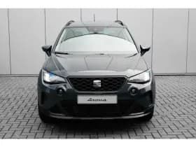 SEAT Arona thumbnail 3