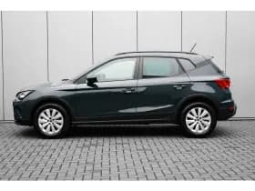 SEAT Arona thumbnail 5
