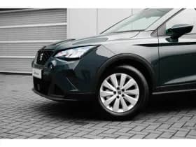 SEAT Arona thumbnail 9