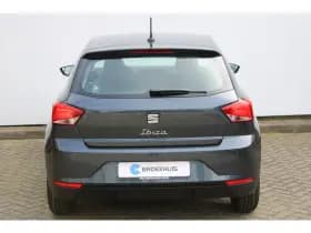 SEAT Ibiza thumbnail 4