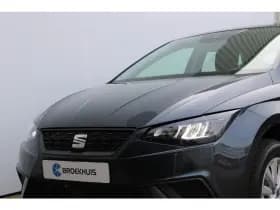 SEAT Ibiza thumbnail 6