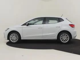 SEAT Ibiza thumbnail 2
