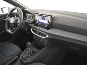 SEAT Ibiza thumbnail 14