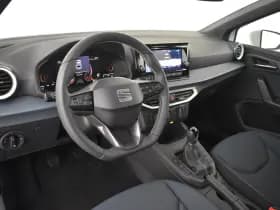 SEAT Ibiza thumbnail 4