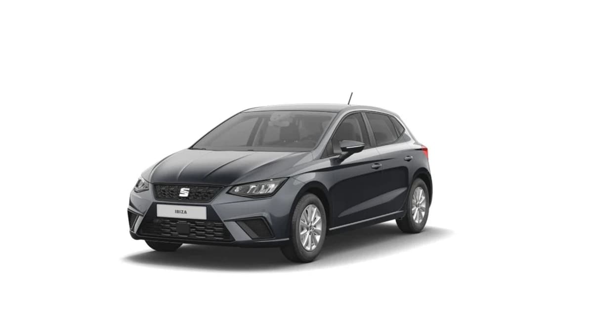 SEAT Ibiza — foto 1