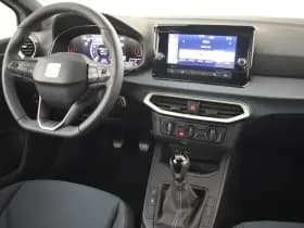 SEAT Ibiza thumbnail 8