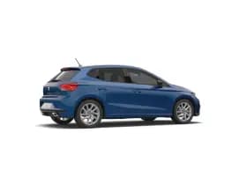 SEAT Ibiza thumbnail 5
