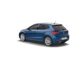 SEAT Ibiza thumbnail 2