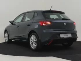 SEAT Ibiza thumbnail 2