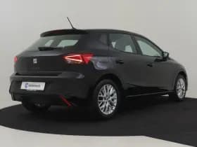 SEAT Ibiza thumbnail 2