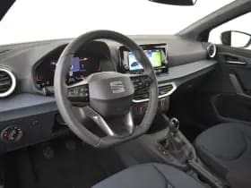 SEAT Ibiza thumbnail 4