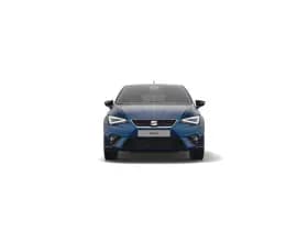 SEAT Ibiza thumbnail 3