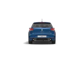 SEAT Ibiza thumbnail 4