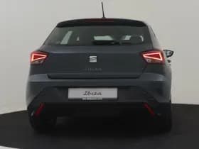 SEAT Ibiza thumbnail 24