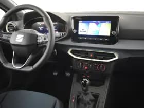 SEAT Ibiza thumbnail 5