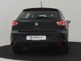 SEAT Ibiza thumbnail 24