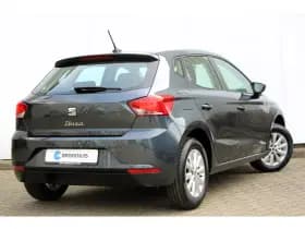 SEAT Ibiza thumbnail 3