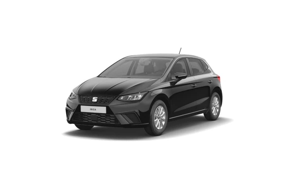 SEAT Ibiza — foto 1