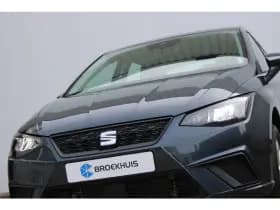 SEAT Ibiza thumbnail 30