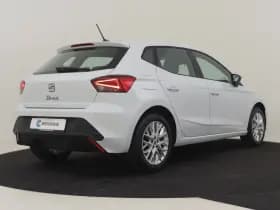 SEAT Ibiza thumbnail 2
