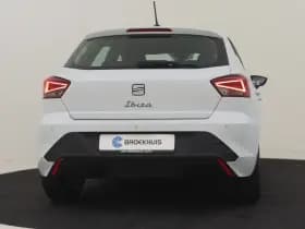SEAT Ibiza thumbnail 23