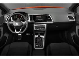 SEAT Ateca thumbnail 12