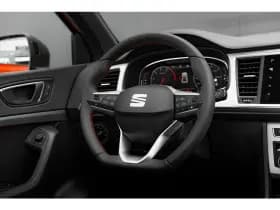 SEAT Ateca thumbnail 14