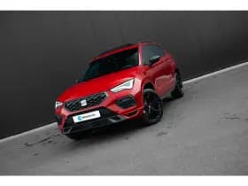SEAT Ateca thumbnail 3