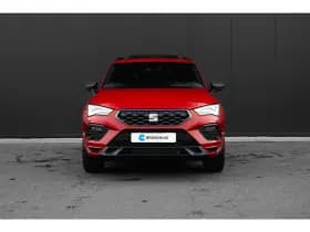 SEAT Ateca thumbnail 6