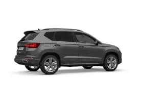 SEAT Ateca thumbnail 5