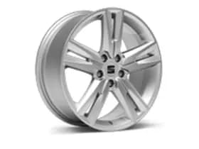 SEAT Ateca thumbnail 9