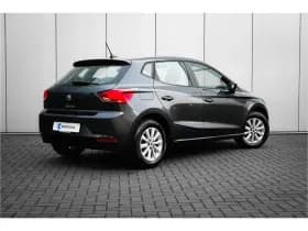 SEAT Ibiza thumbnail 2