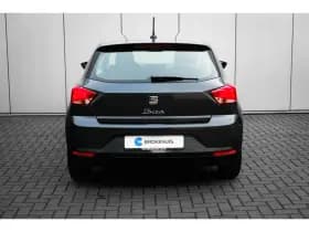 SEAT Ibiza thumbnail 3