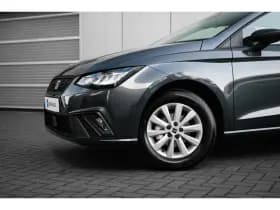 SEAT Ibiza thumbnail 5