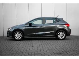 SEAT Ibiza thumbnail 6