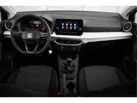 SEAT Ibiza thumbnail 9