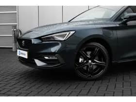 SEAT Leon thumbnail 6