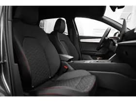 SEAT Leon thumbnail 8