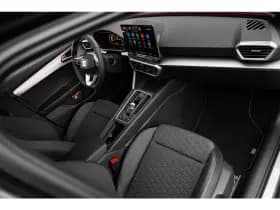 SEAT Leon thumbnail 9