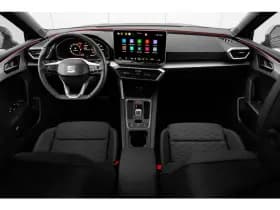 SEAT Leon thumbnail 10