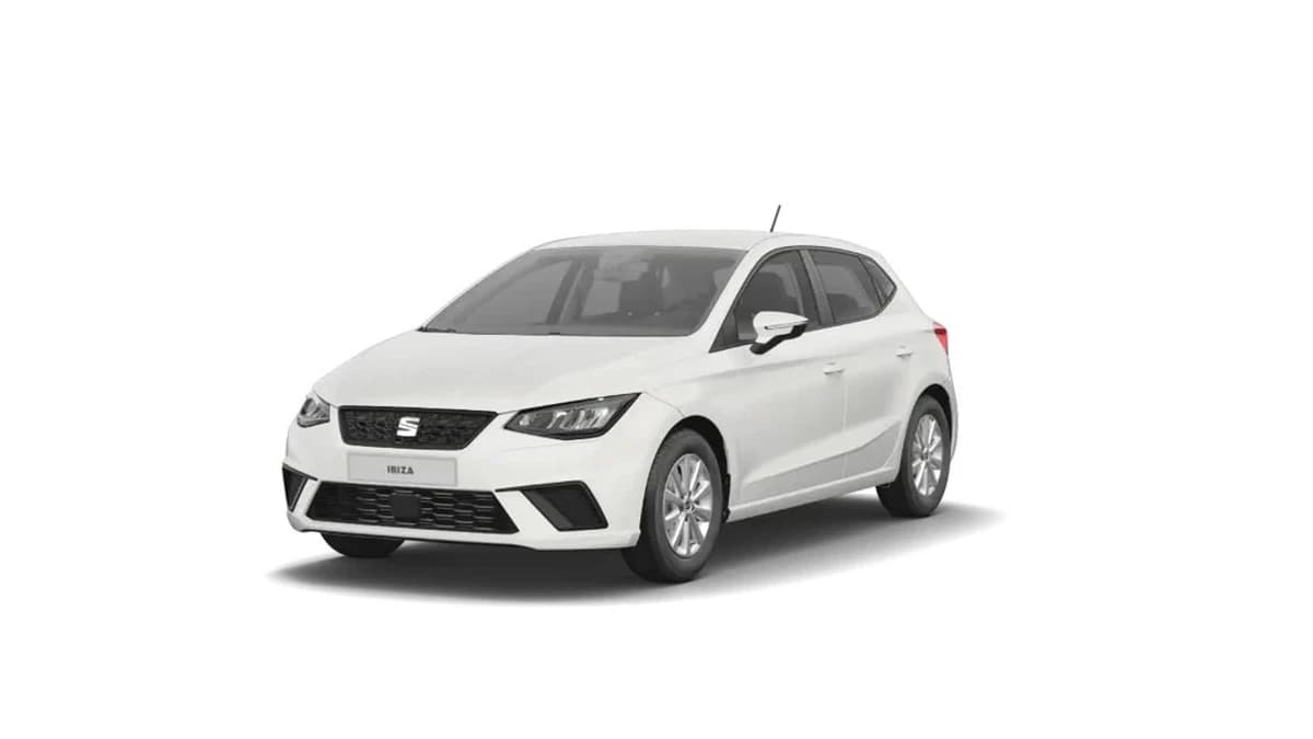 SEAT Ibiza — foto 1