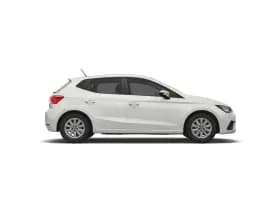 SEAT Ibiza thumbnail 3