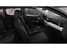 SEAT Ibiza thumbnail 4