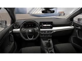 SEAT Ibiza thumbnail 5