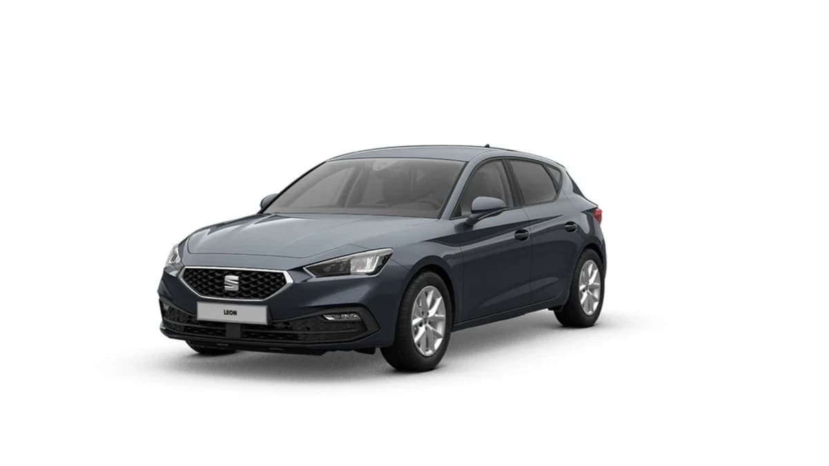 SEAT Leon Sportstourer — foto 1
