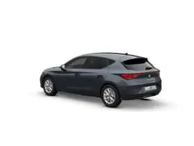 SEAT Leon Sportstourer thumbnail 2